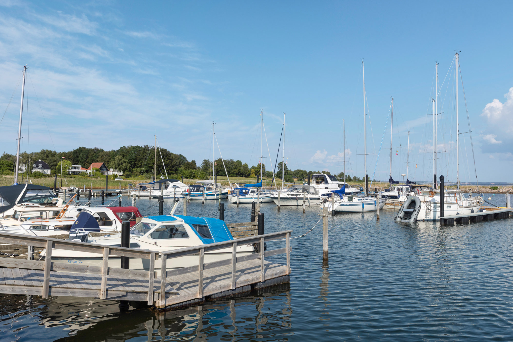 Blåbærvej 47, 4300 Holbæk