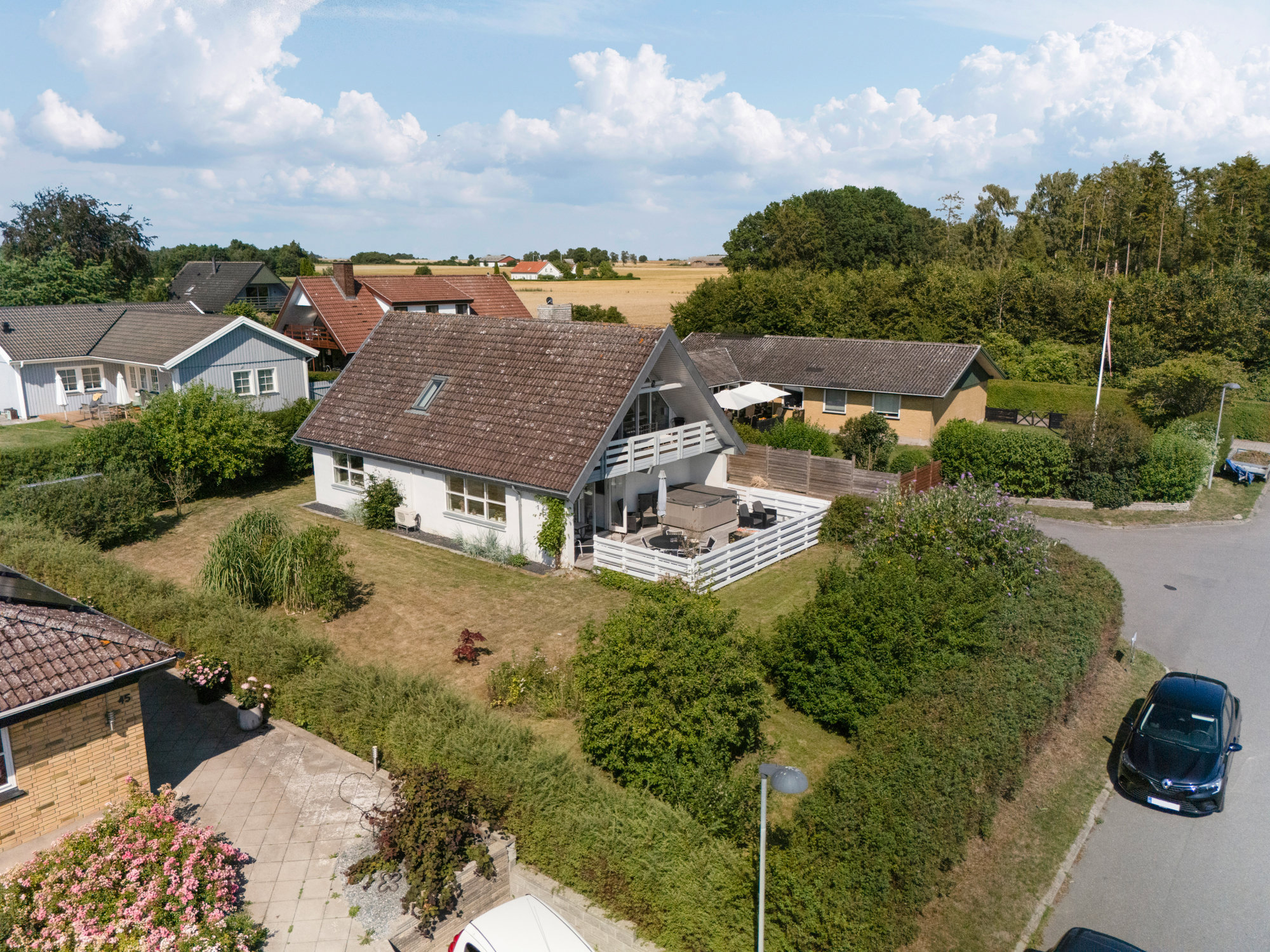Blåbærvej 47, 4300 Holbæk