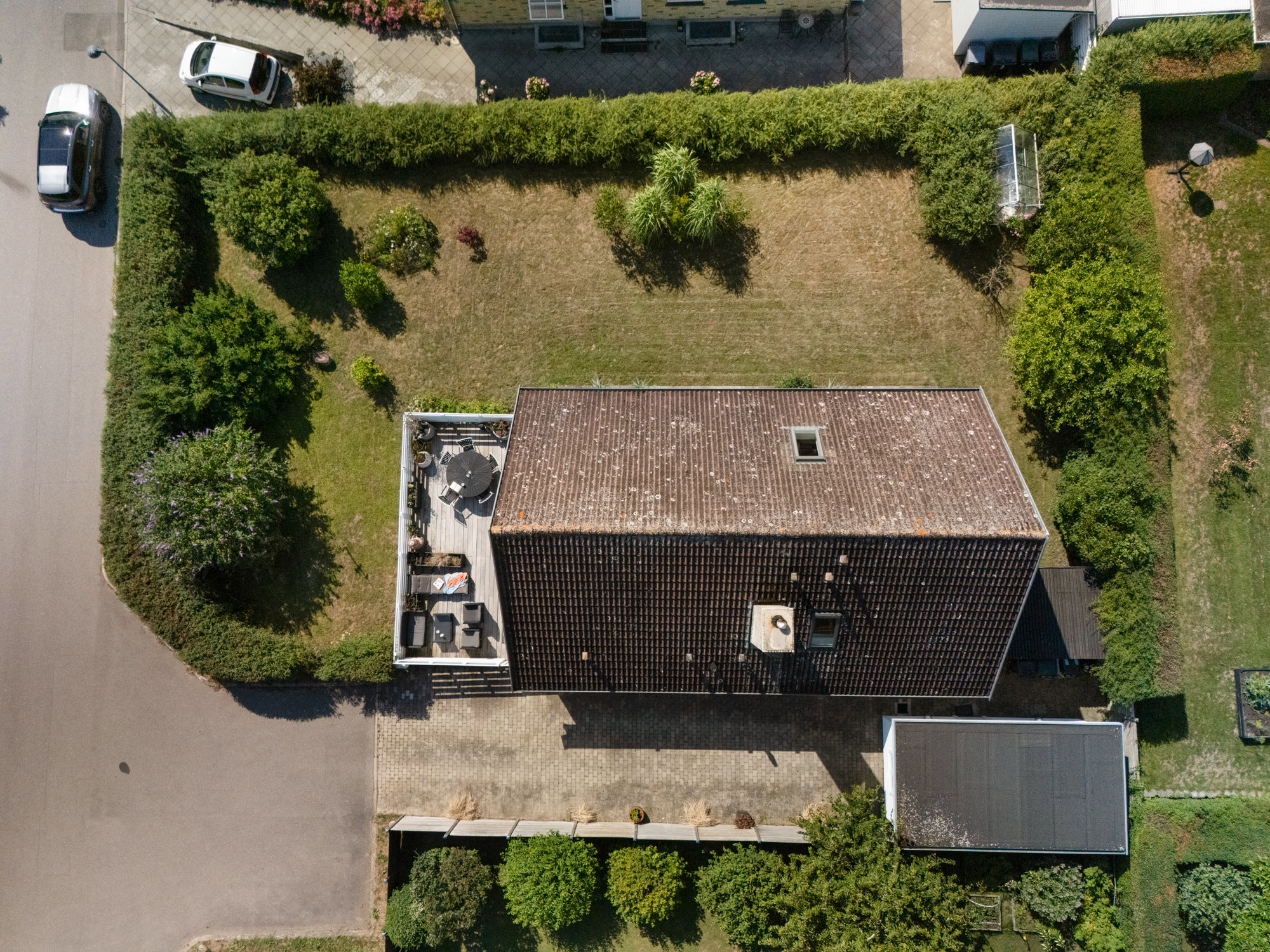 Blåbærvej 47, 4300 Holbæk