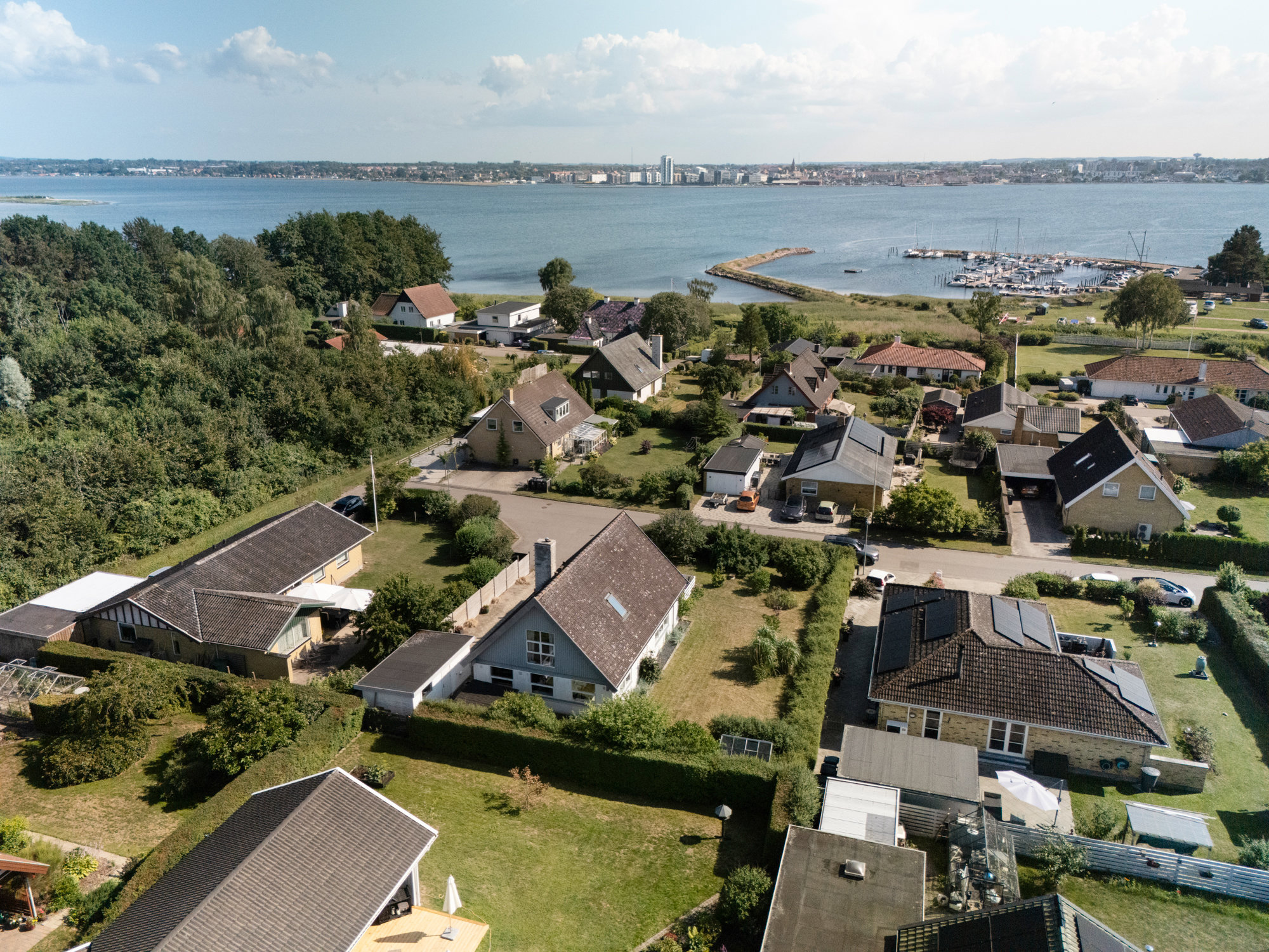 Blåbærvej 47, 4300 Holbæk