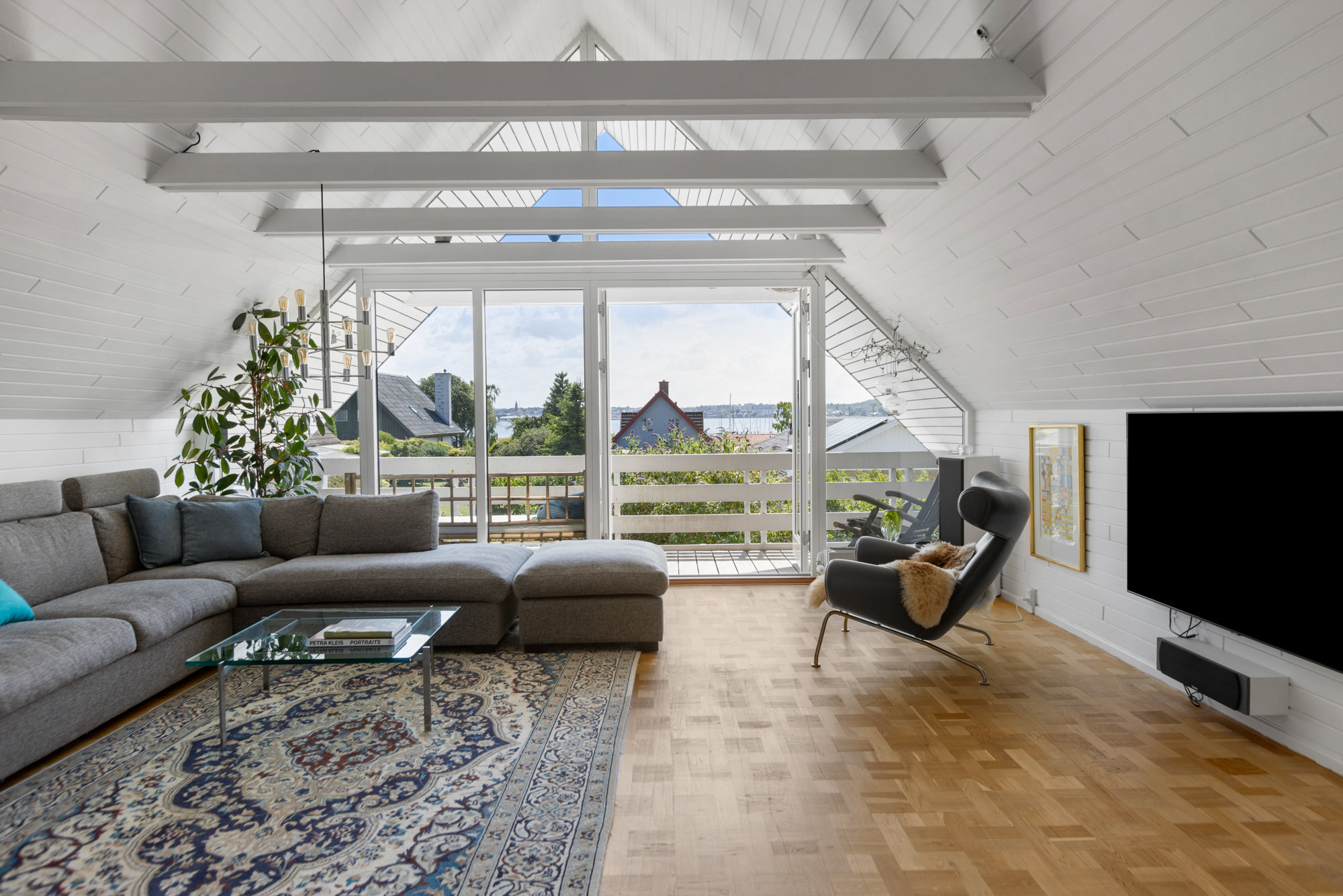 Blåbærvej 47, 4300 Holbæk