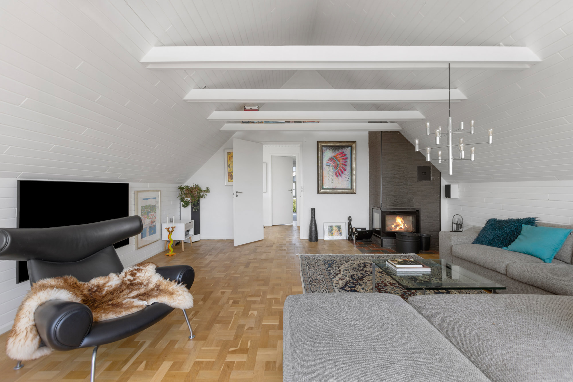 Blåbærvej 47, 4300 Holbæk