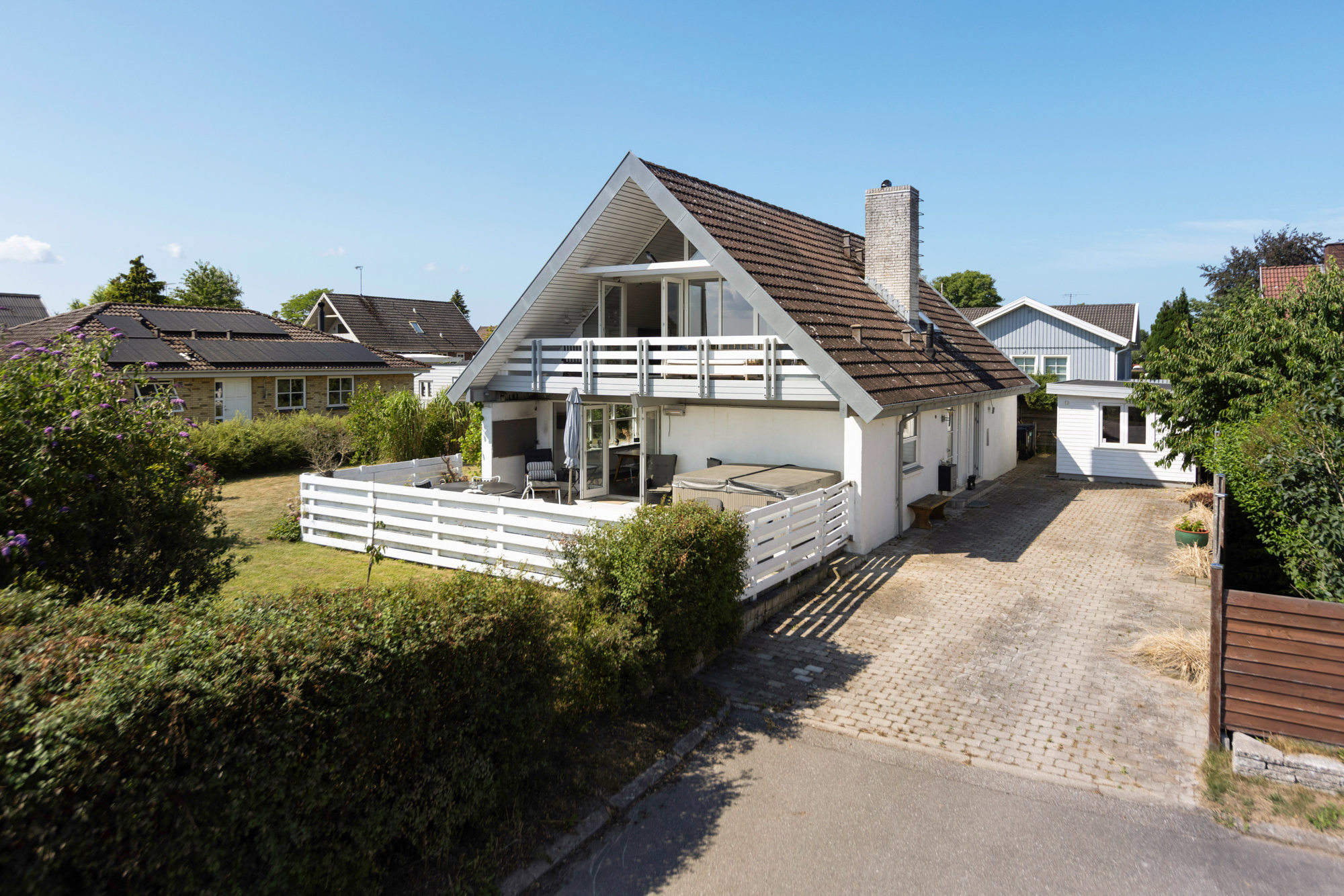 Blåbærvej 47, 4300 Holbæk